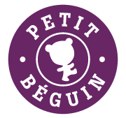 Coup de coeur pour la nouvelle collection Petit Beguin ! 